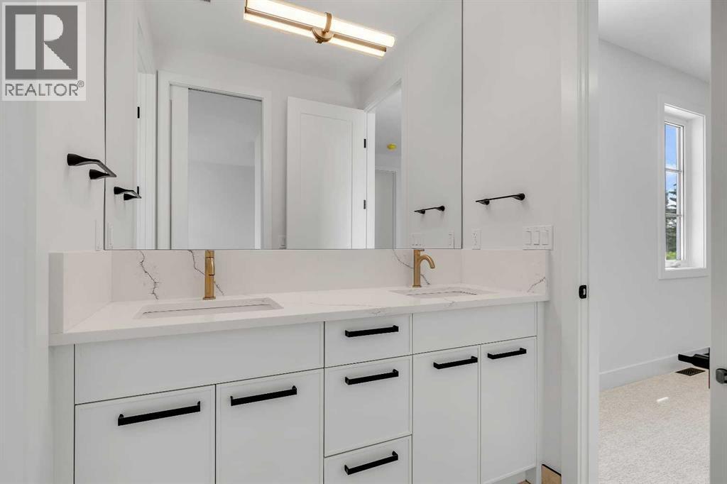 Single Family House for Sale in  Alexandria Green SW Currie Barracks Calgary 