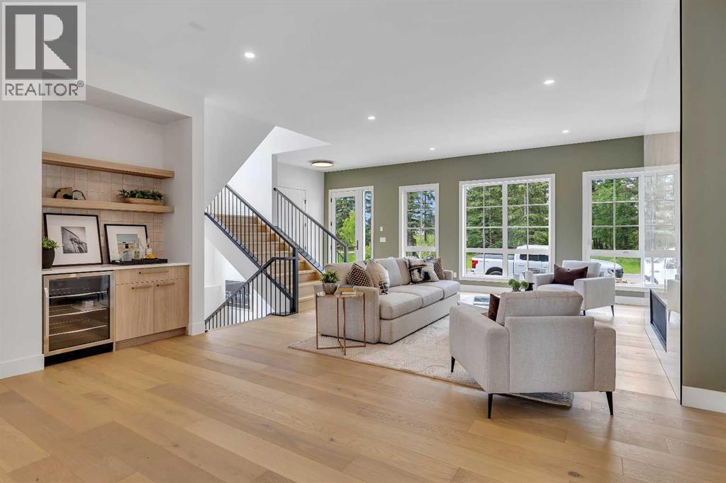 Single Family House for Sale in  Alexandria Green SW Currie Barracks Calgary 