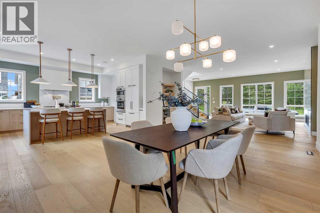 Single Family House for Sale in  Alexandria Green SW Currie Barracks Calgary 