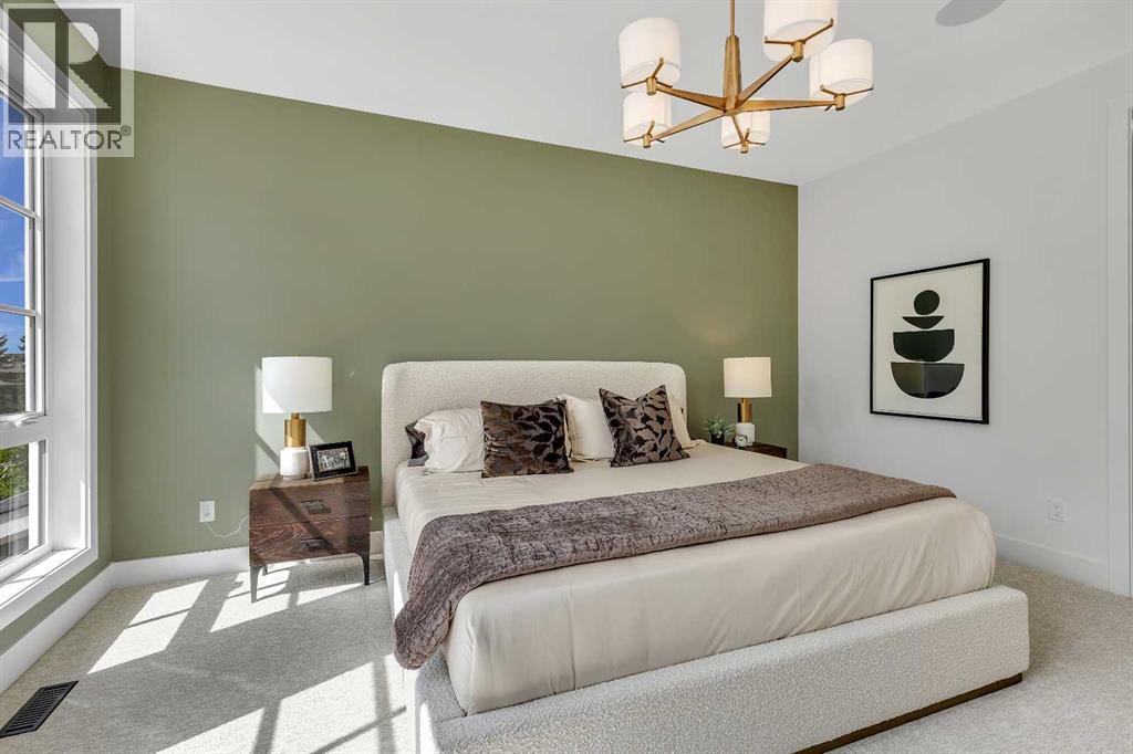 Single Family House for Sale in  Alexandria Green SW Currie Barracks Calgary 