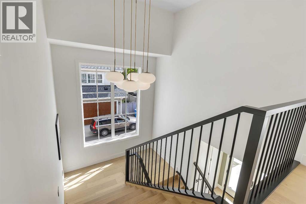 Single Family House for Sale in  Alexandria Green SW Currie Barracks Calgary 