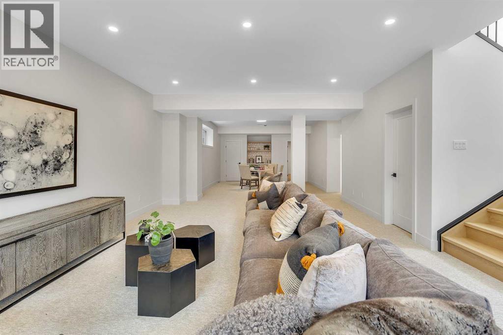 Single Family House for Sale in  Alexandria Green SW Currie Barracks Calgary 