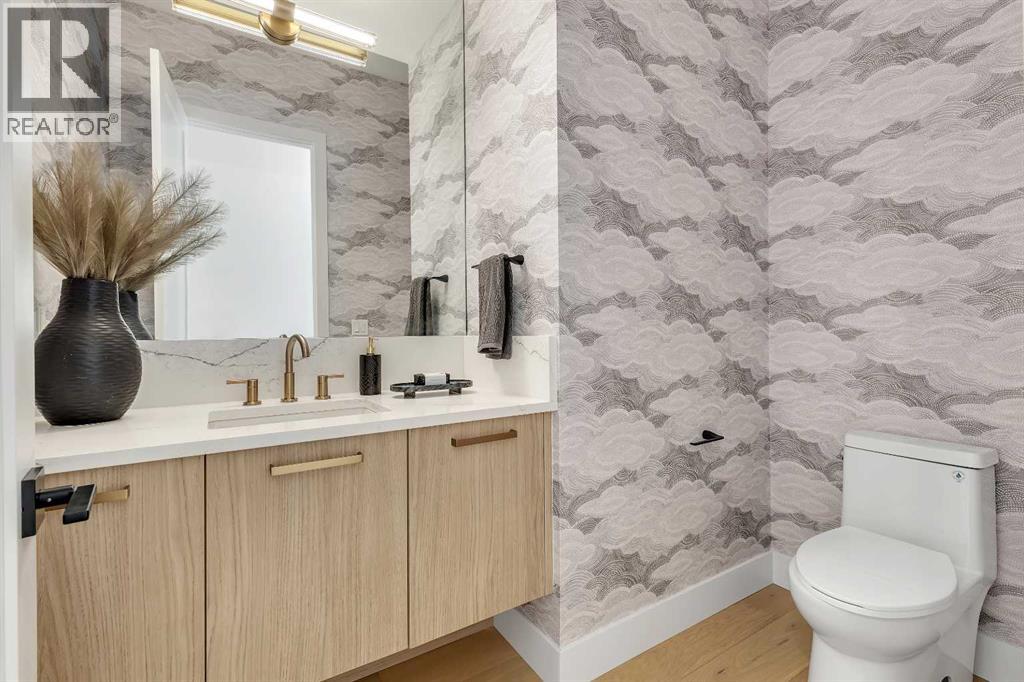 Single Family House for Sale in  Alexandria Green SW Currie Barracks Calgary 