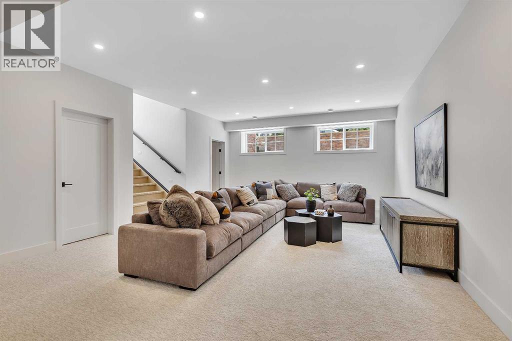 Single Family House for Sale in  Alexandria Green SW Currie Barracks Calgary 