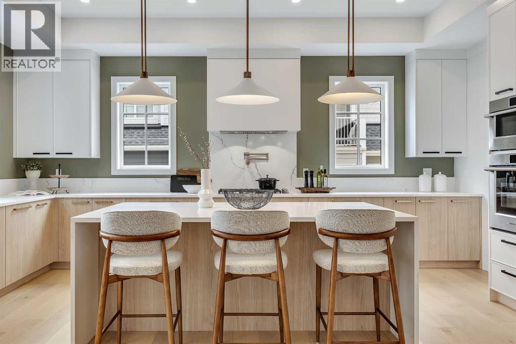 Single Family House for Sale in  Alexandria Green SW Currie Barracks Calgary 