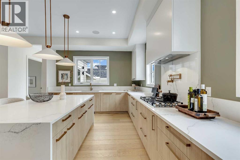 Single Family House for Sale in  Alexandria Green SW Currie Barracks Calgary 