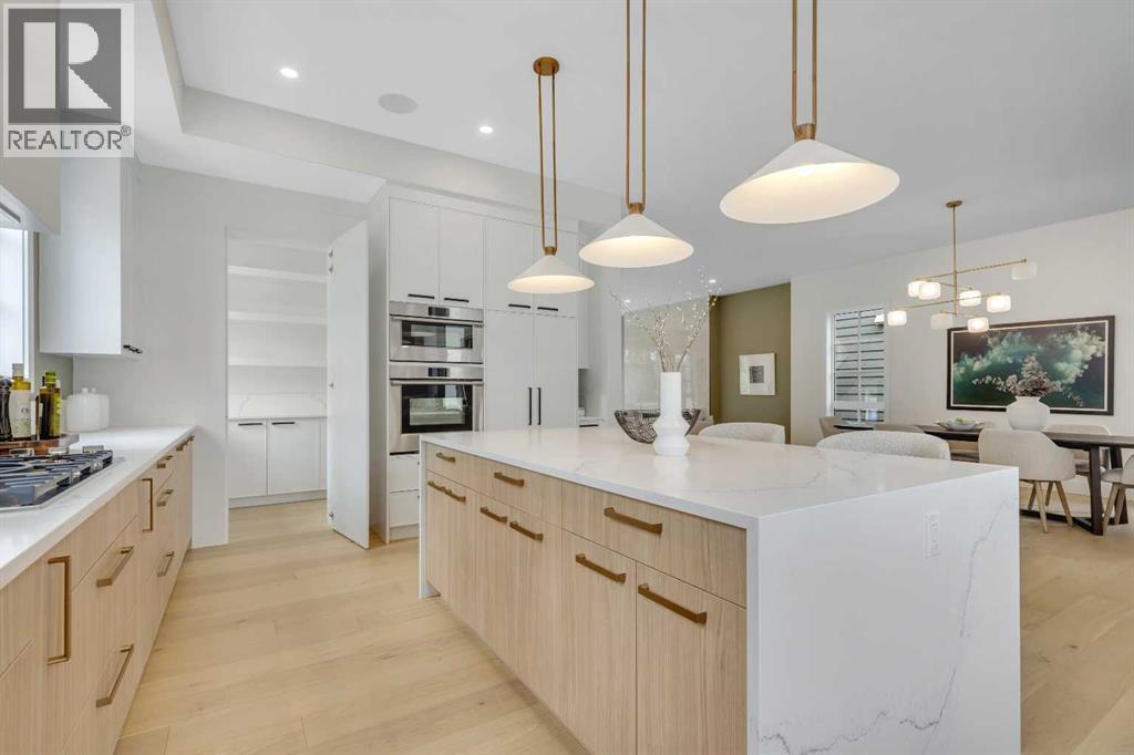 Single Family House for Sale in  Alexandria Green SW Currie Barracks Calgary 