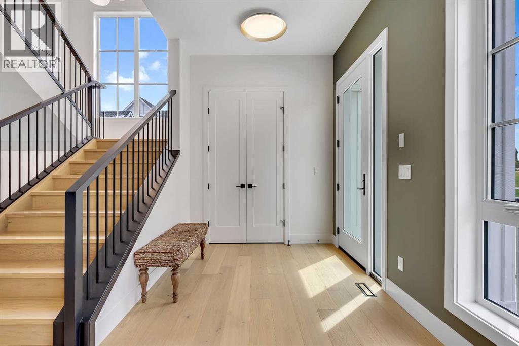 Single Family House for Sale in  Alexandria Green SW Currie Barracks Calgary 