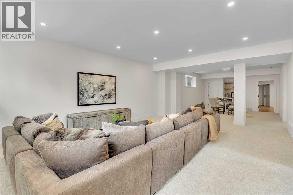Single Family House for Sale in  Alexandria Green SW Currie Barracks Calgary 