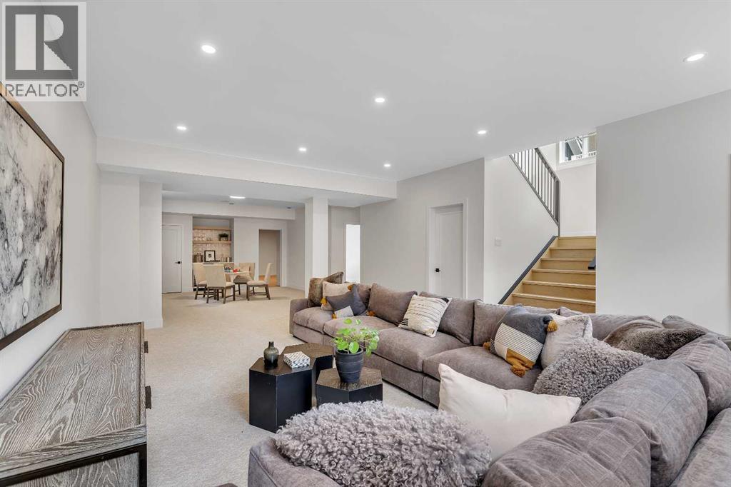 Single Family House for Sale in  Alexandria Green SW Currie Barracks Calgary 