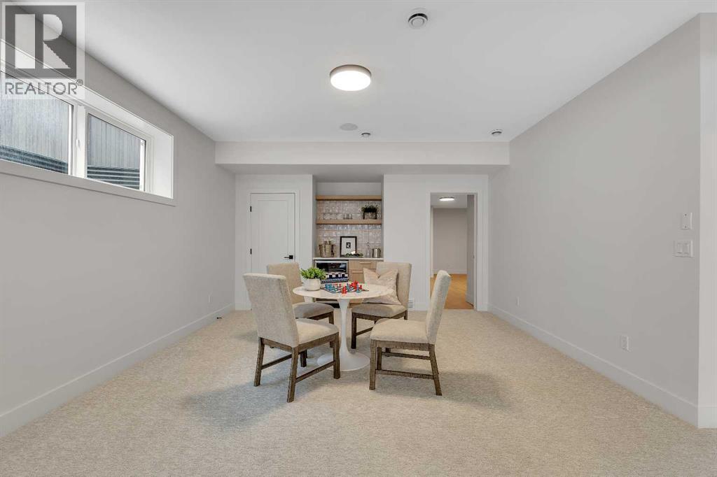 Single Family House for Sale in  Alexandria Green SW Currie Barracks Calgary 