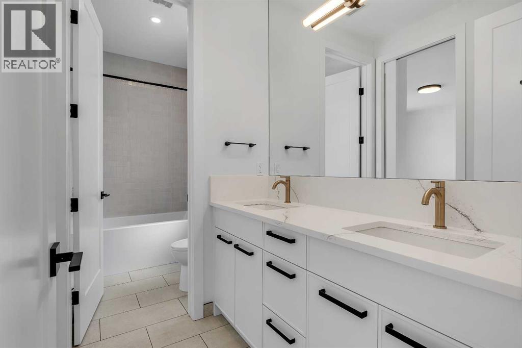 Single Family House for Sale in  Alexandria Green SW Currie Barracks Calgary 