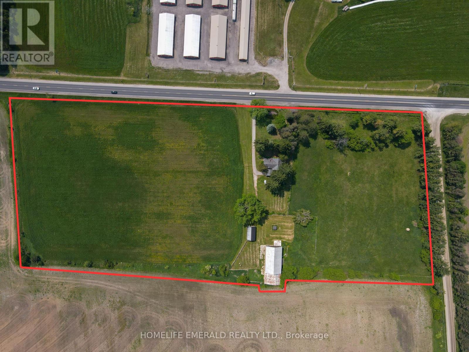 Photo 25 of 10187 County Road 10 Road, Clearview ON