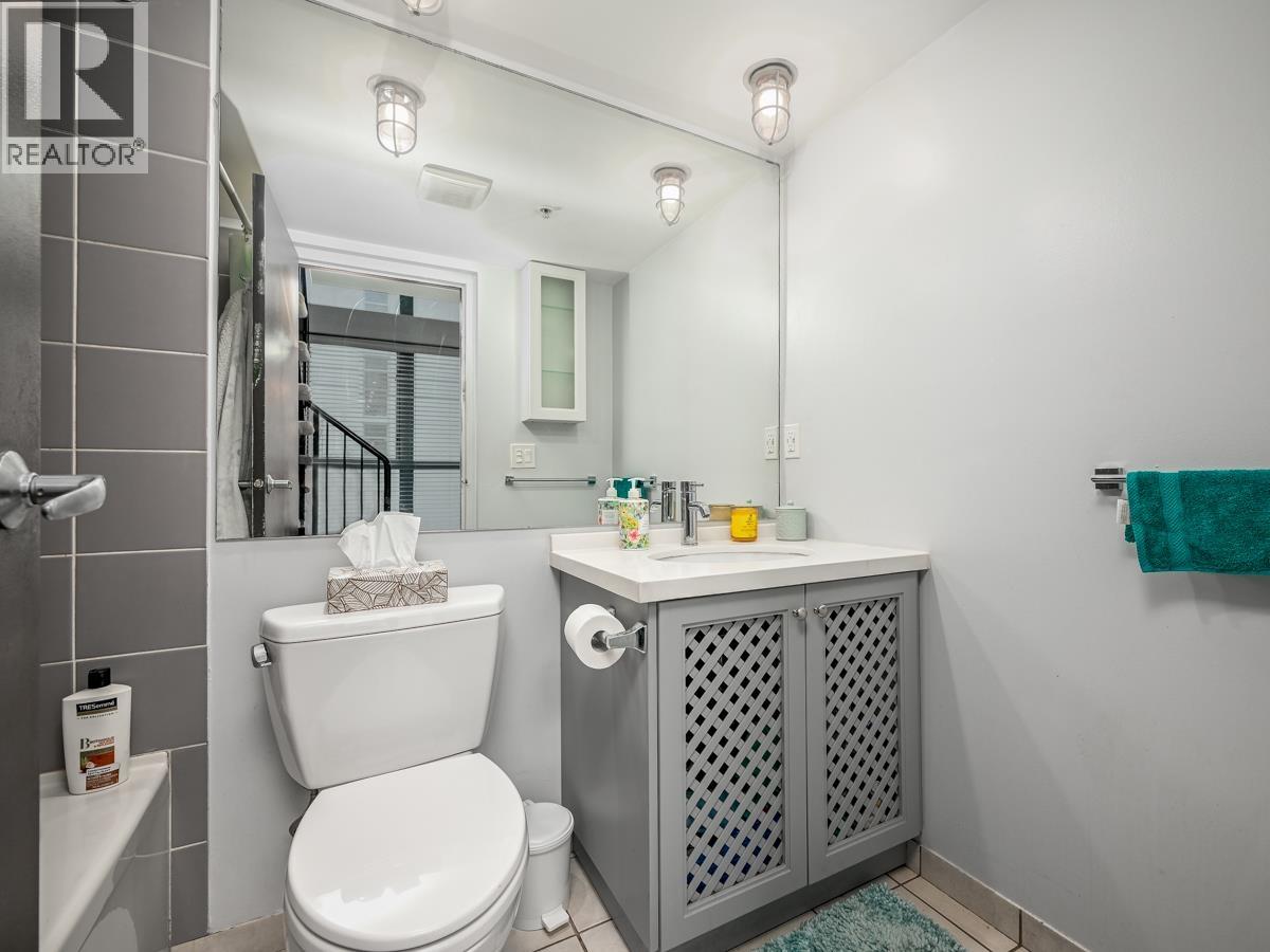 Photo 13 of 501 1238 Seymour Street, Vancouver BC