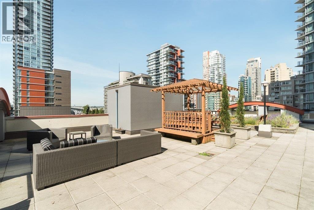 Photo 2 of 501 1238 Seymour Street, Vancouver BC