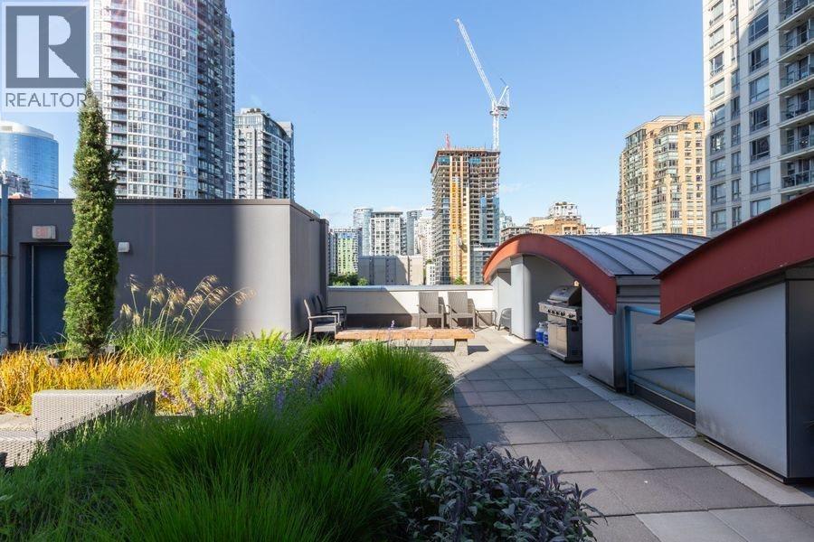 Photo 9 of 501 1238 Seymour Street, Vancouver BC