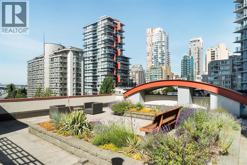 Photo 12 of 501 1238 Seymour Street, Vancouver BC