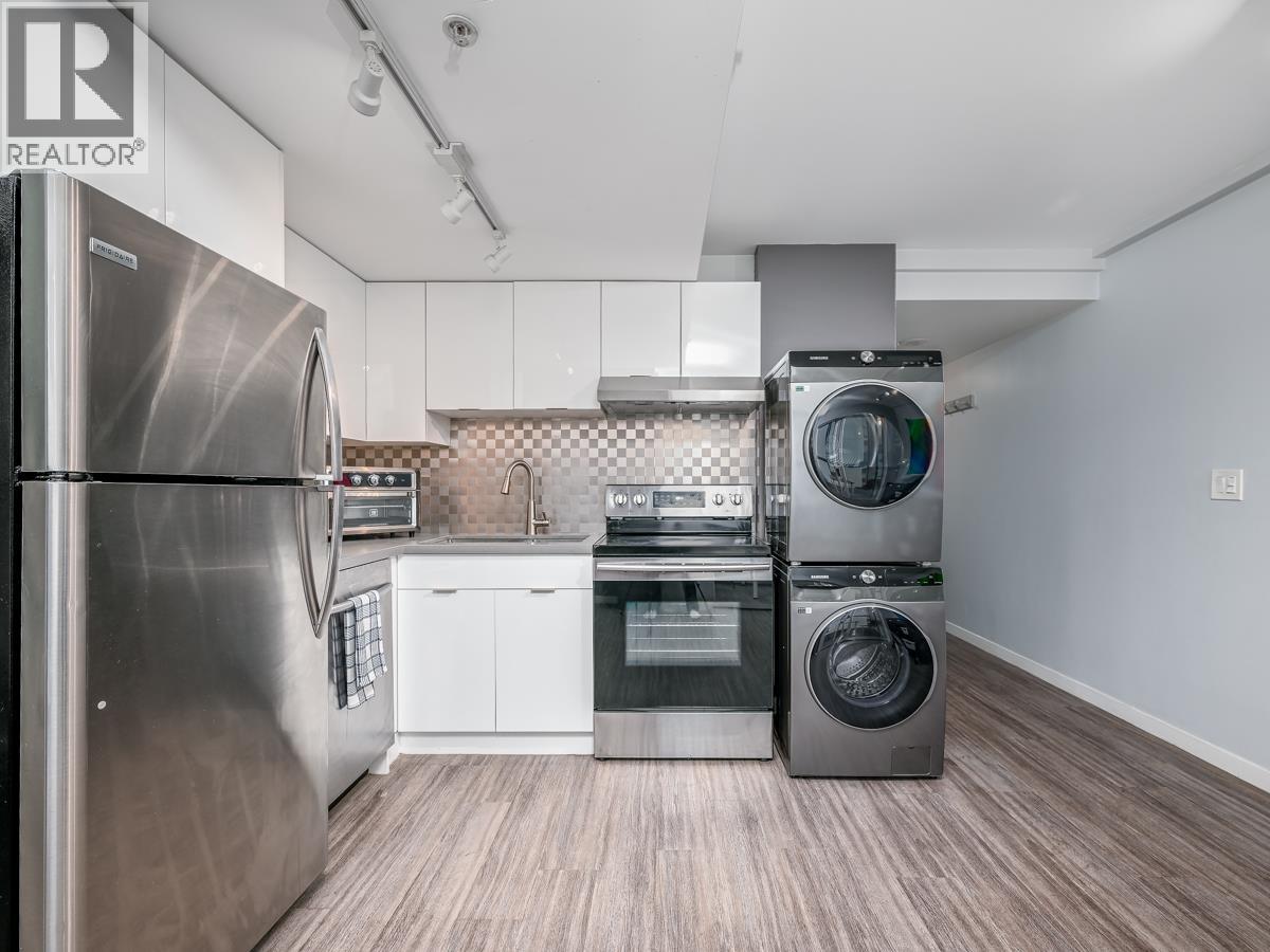 Photo 29 of 501 1238 Seymour Street, Vancouver BC