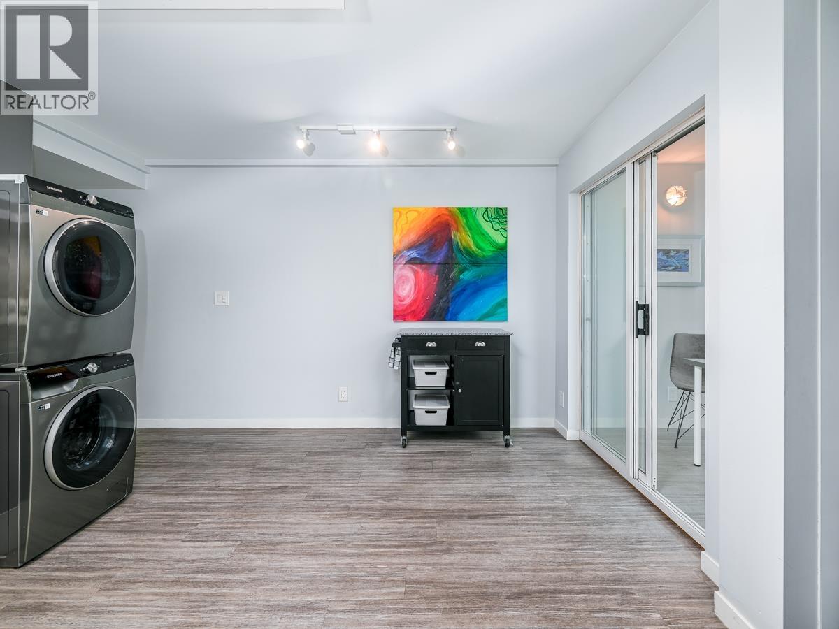 Photo 8 of 501 1238 Seymour Street, Vancouver BC