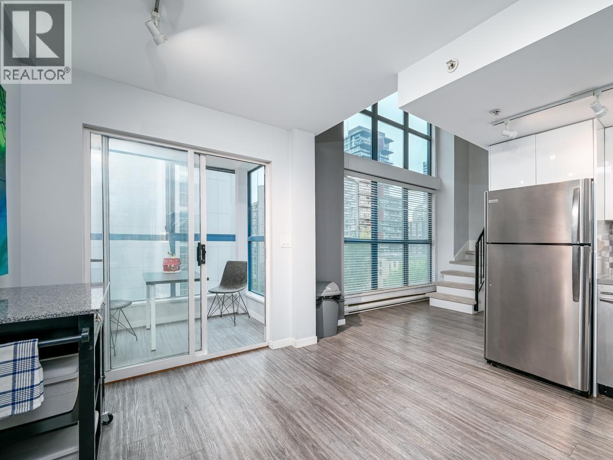 Photo 27 of 501 1238 Seymour Street, Vancouver BC