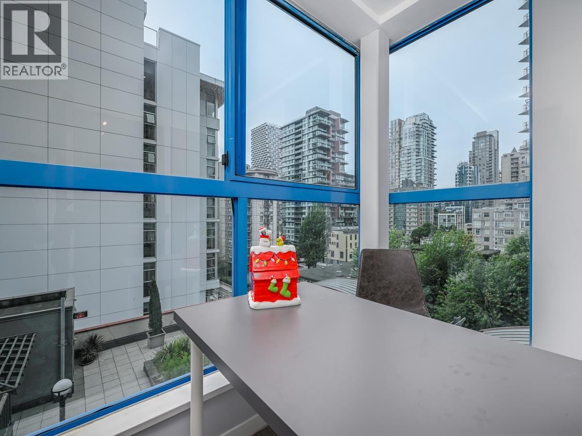 Photo 30 of 501 1238 Seymour Street, Vancouver BC