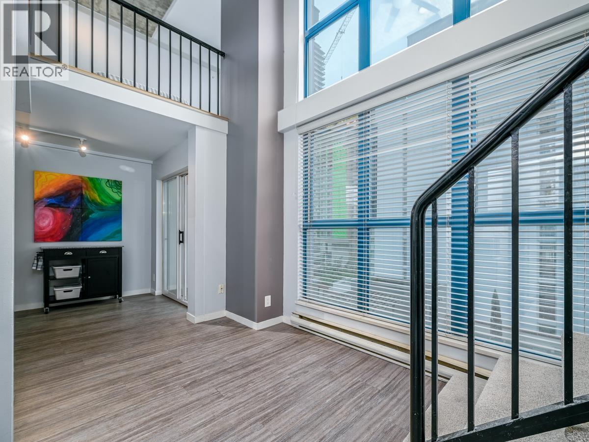 Photo 3 of 501 1238 Seymour Street, Vancouver BC