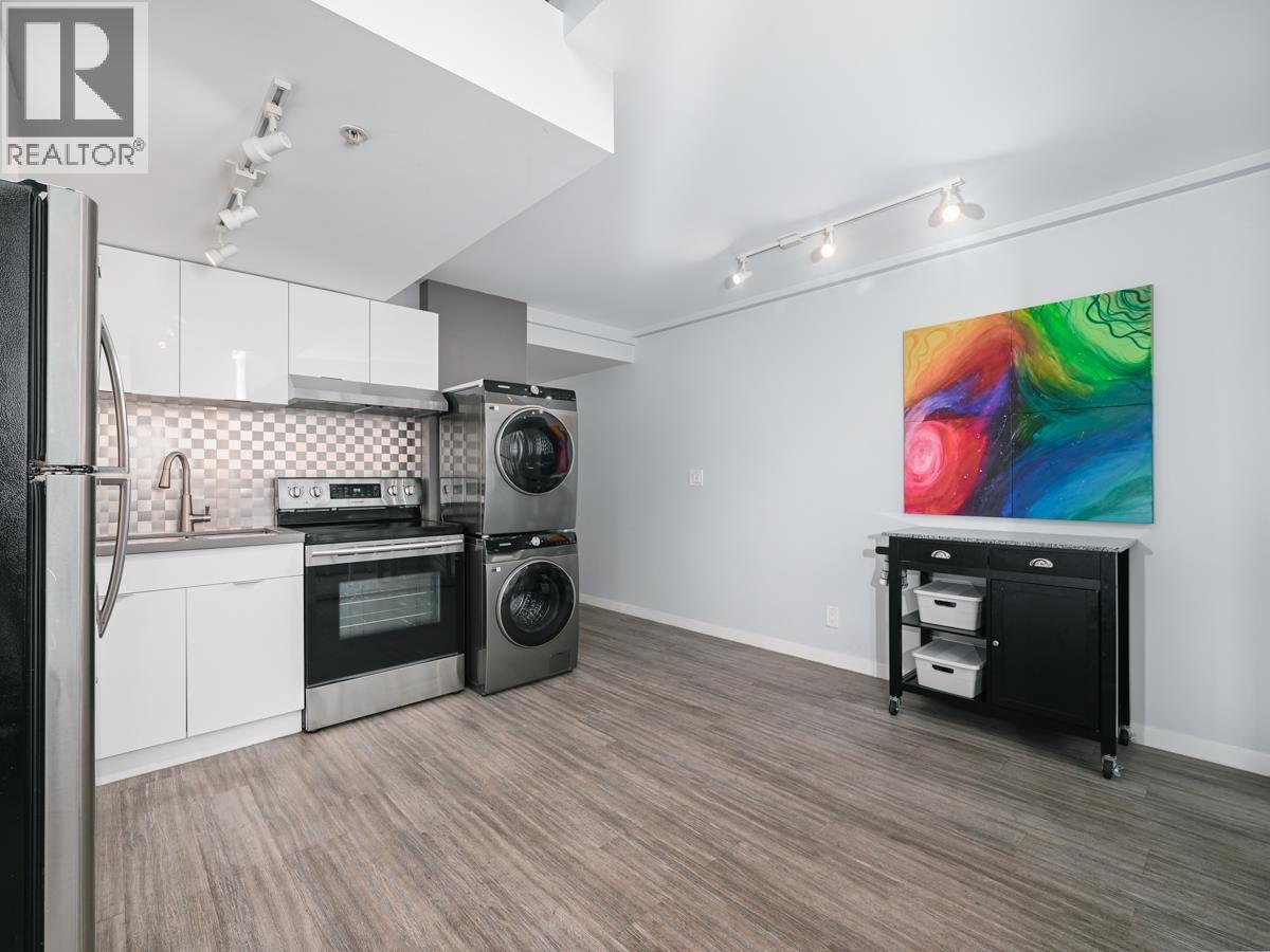Photo 28 of 501 1238 Seymour Street, Vancouver BC