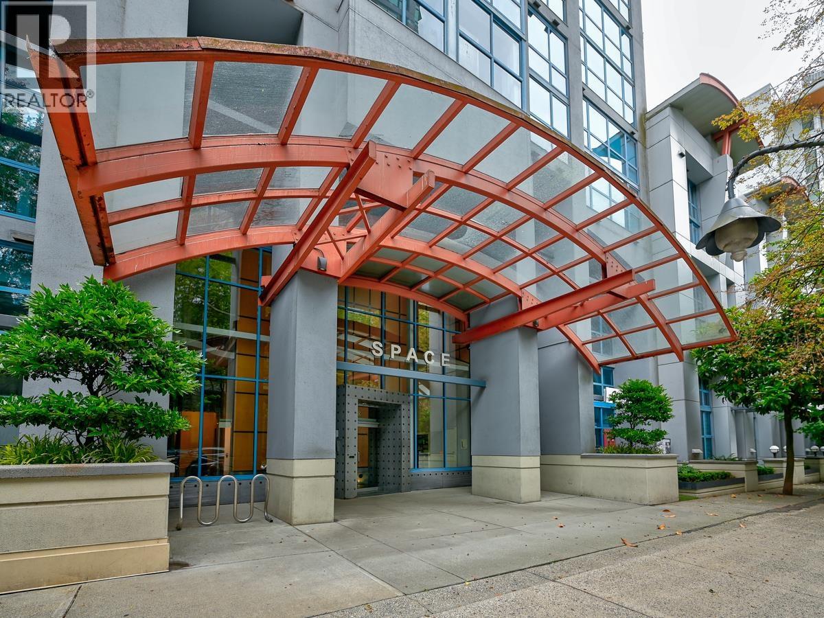 Photo 17 of 501 1238 Seymour Street, Vancouver BC