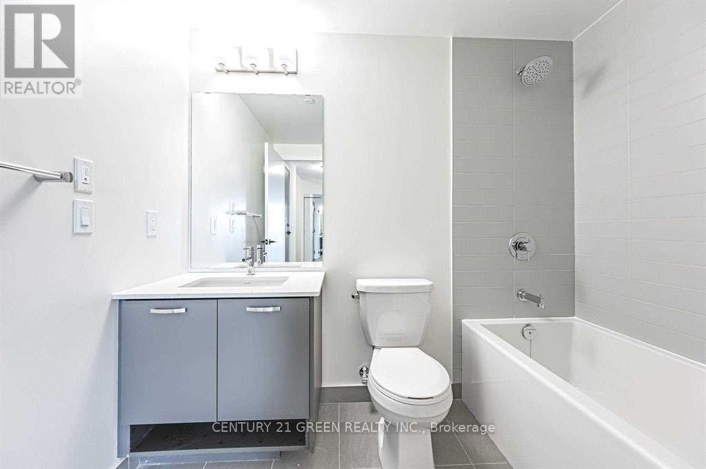 Photo 1 of 502 2300 St Clair Avenue W, Toronto ON