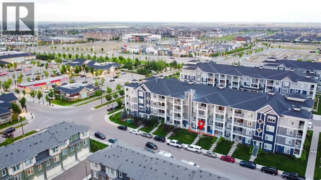 Single Family House for Sale in   Auburn Meadows Common SE Auburn Bay Calgary 