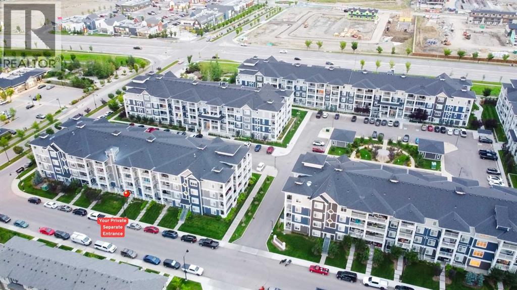 Single Family House for Sale in   Auburn Meadows Common SE Auburn Bay Calgary 