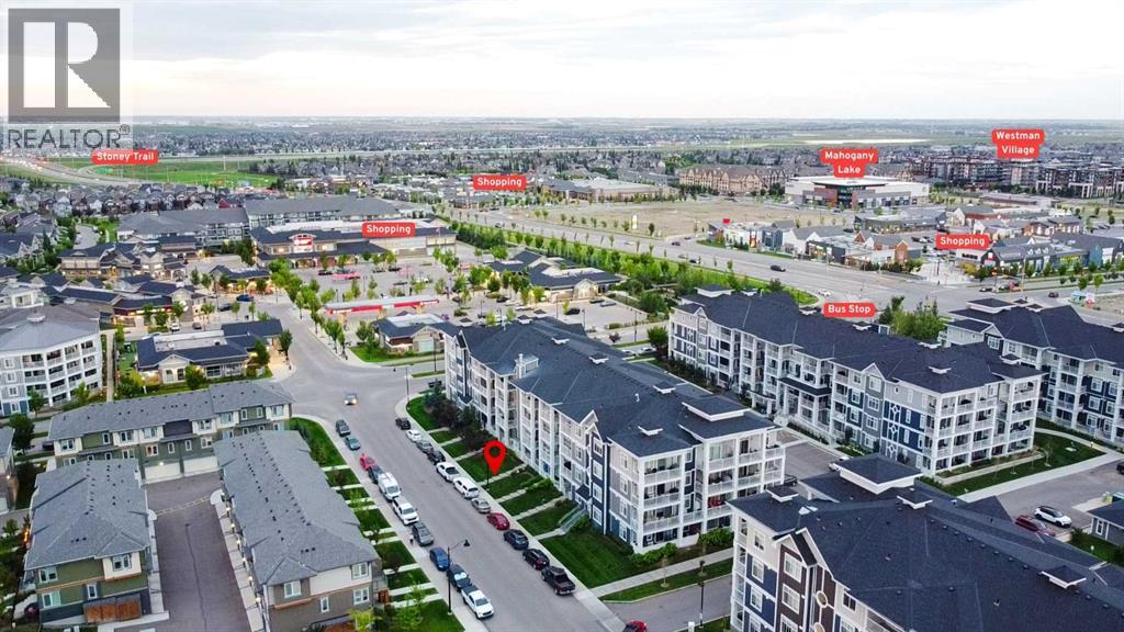 Single Family House for Sale in   Auburn Meadows Common SE Auburn Bay Calgary 
