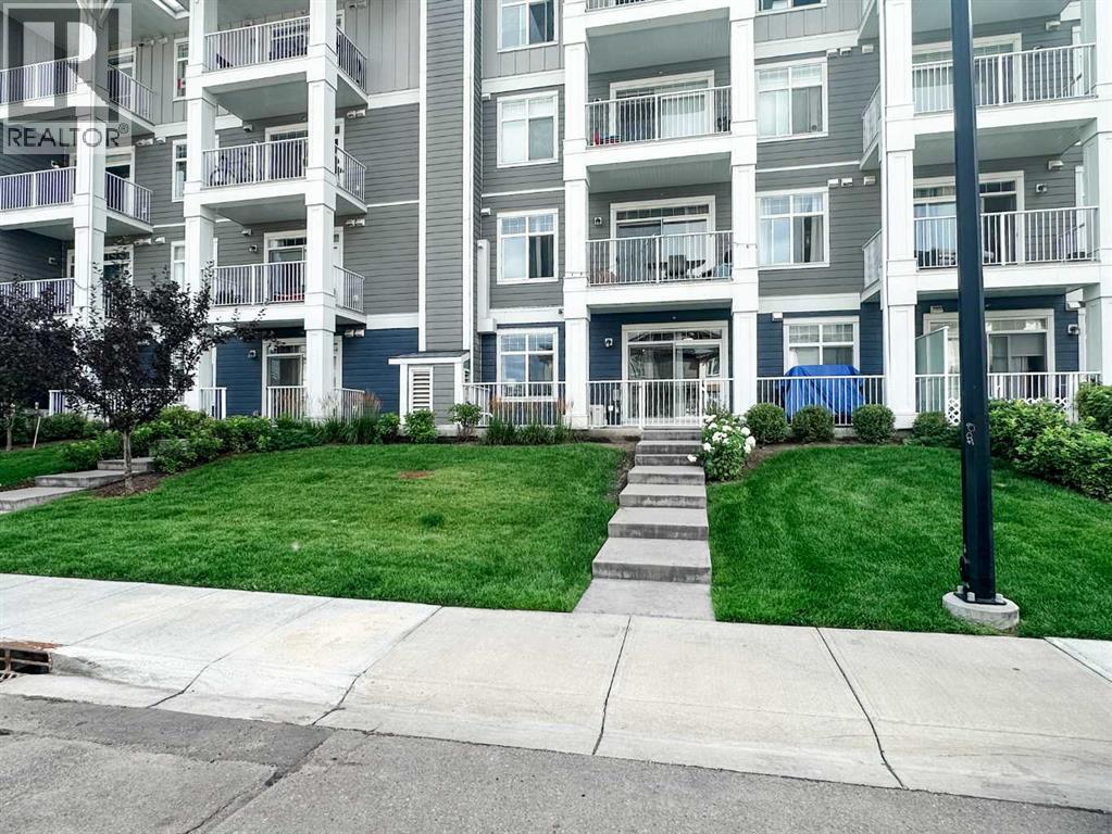 Single Family House for Sale in   Auburn Meadows Common SE Auburn Bay Calgary 