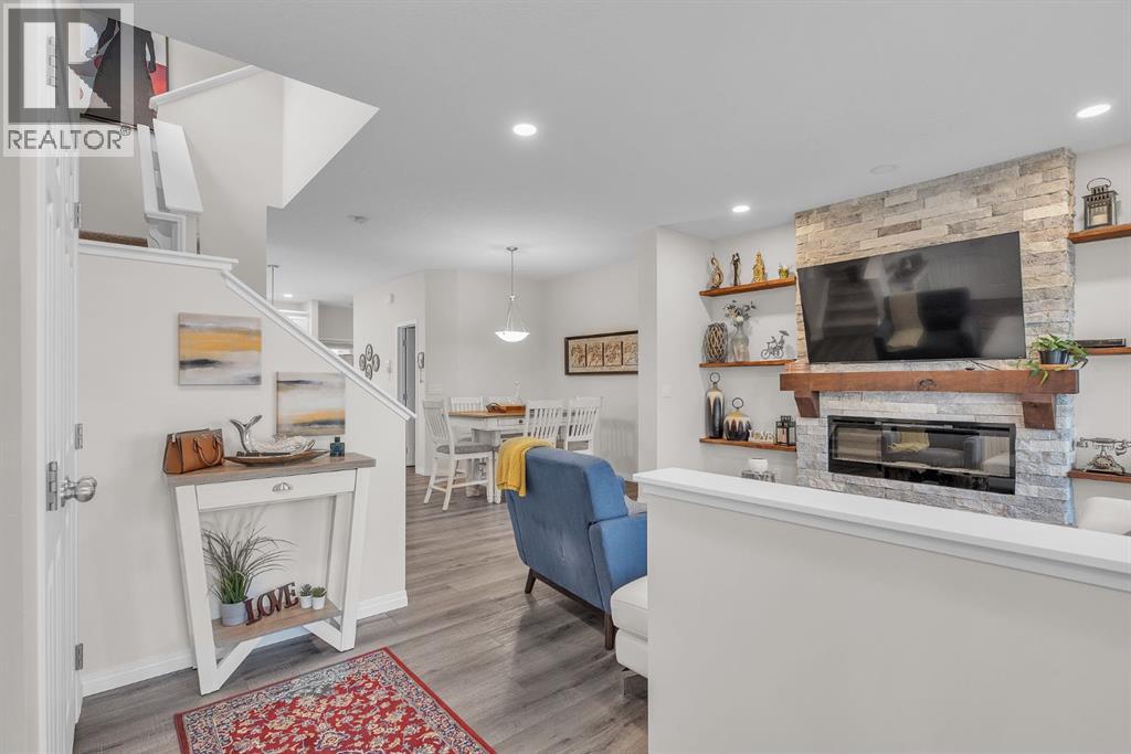 Single Family House for Sale in  Magnolia Square SE Mahogany Calgary 