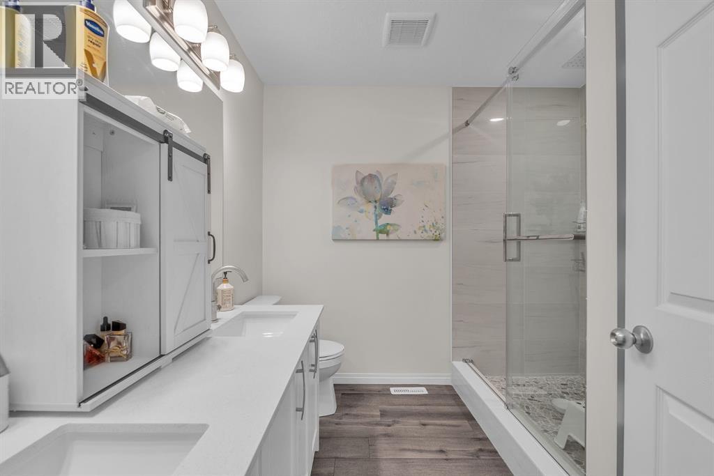 Single Family House for Sale in  Magnolia Square SE Mahogany Calgary 