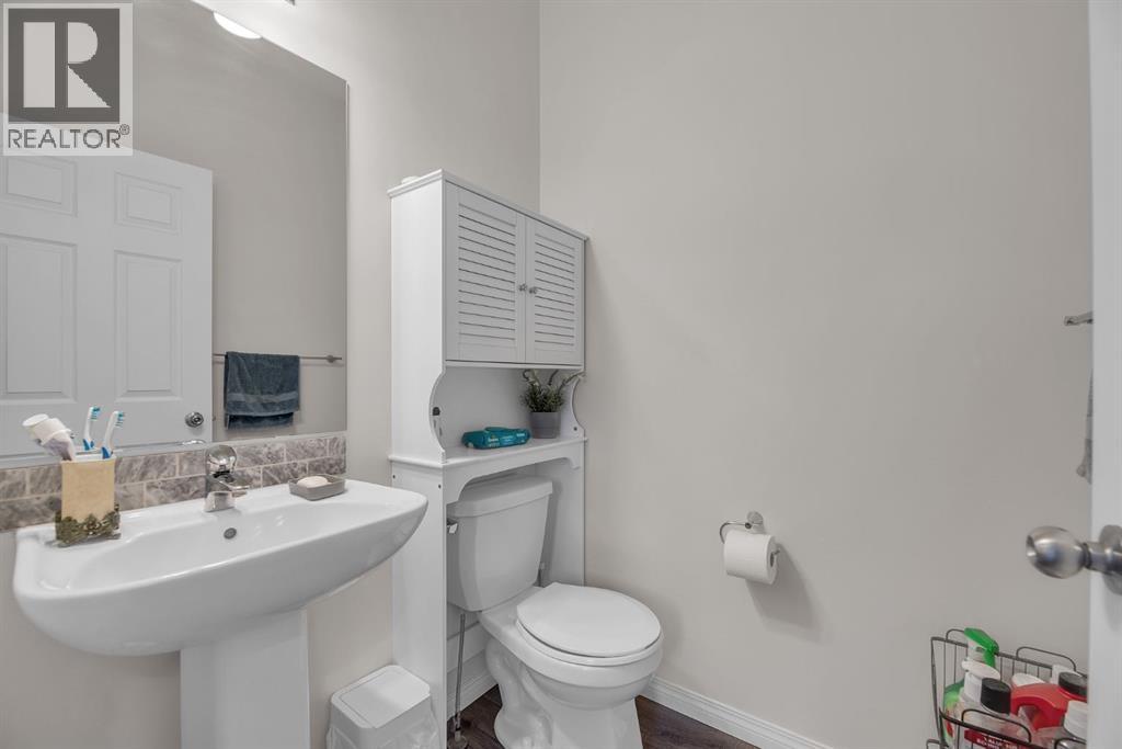 Single Family House for Sale in  Magnolia Square SE Mahogany Calgary 