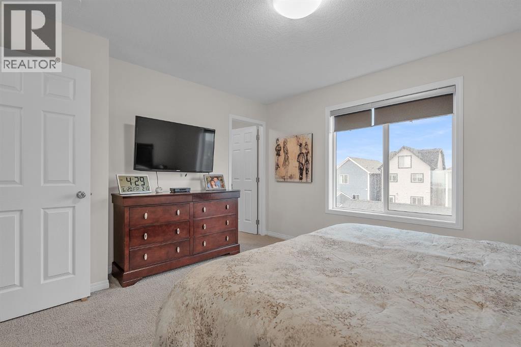 Single Family House for Sale in  Magnolia Square SE Mahogany Calgary 
