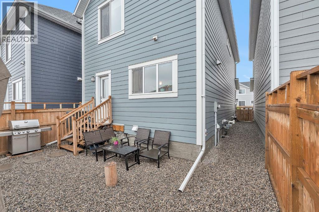 Single Family House for Sale in  Magnolia Square SE Mahogany Calgary 