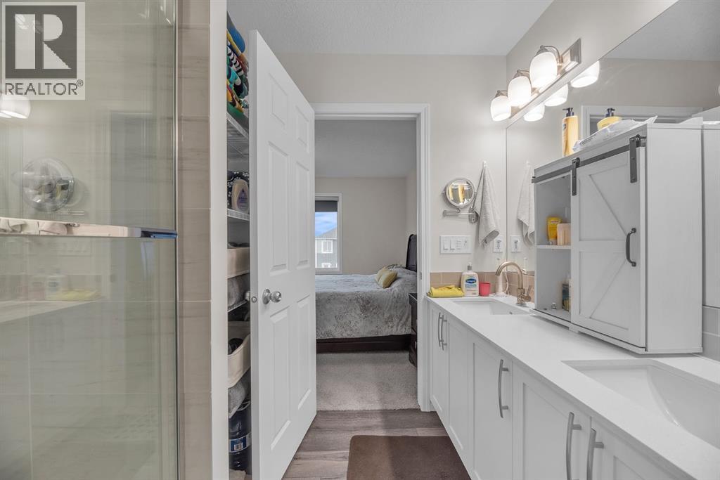 Single Family House for Sale in  Magnolia Square SE Mahogany Calgary 