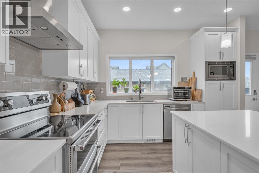 Single Family House for Sale in  Magnolia Square SE Mahogany Calgary 