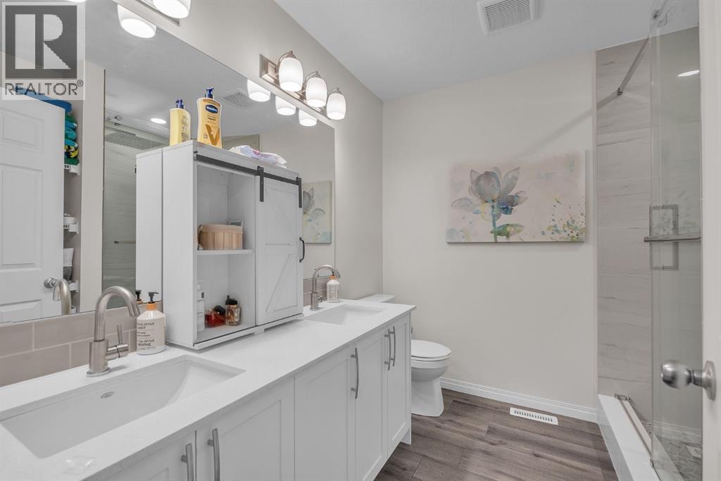 Single Family House for Sale in  Magnolia Square SE Mahogany Calgary 
