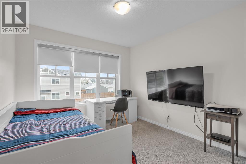 Single Family House for Sale in  Magnolia Square SE Mahogany Calgary 