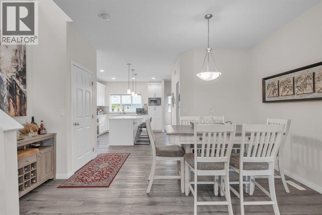 Single Family House for Sale in  Magnolia Square SE Mahogany Calgary 