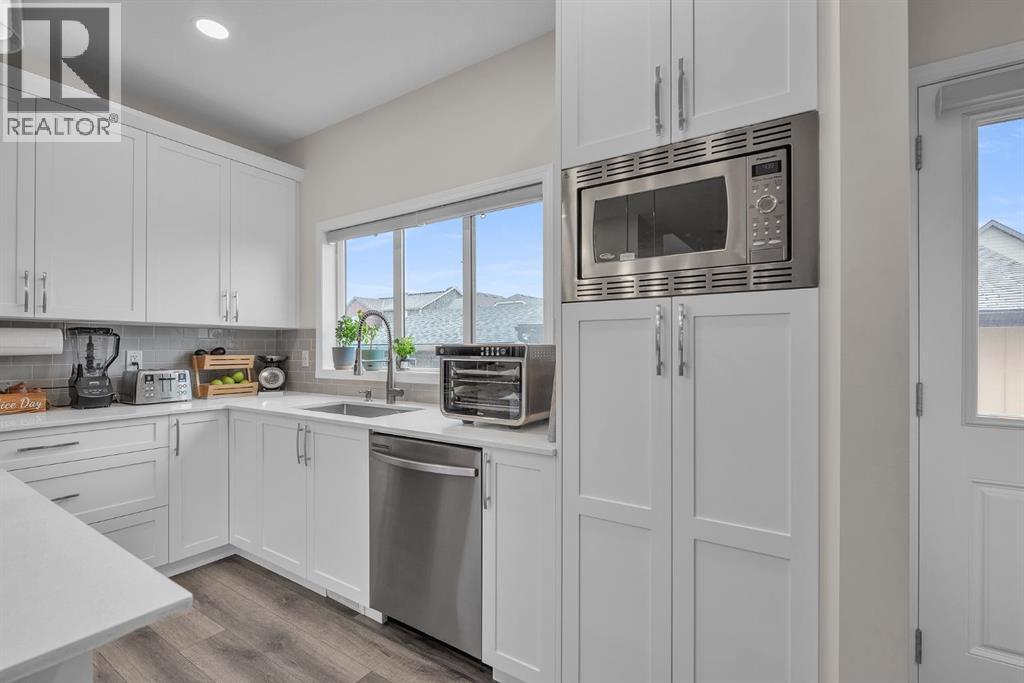 Single Family House for Sale in  Magnolia Square SE Mahogany Calgary 