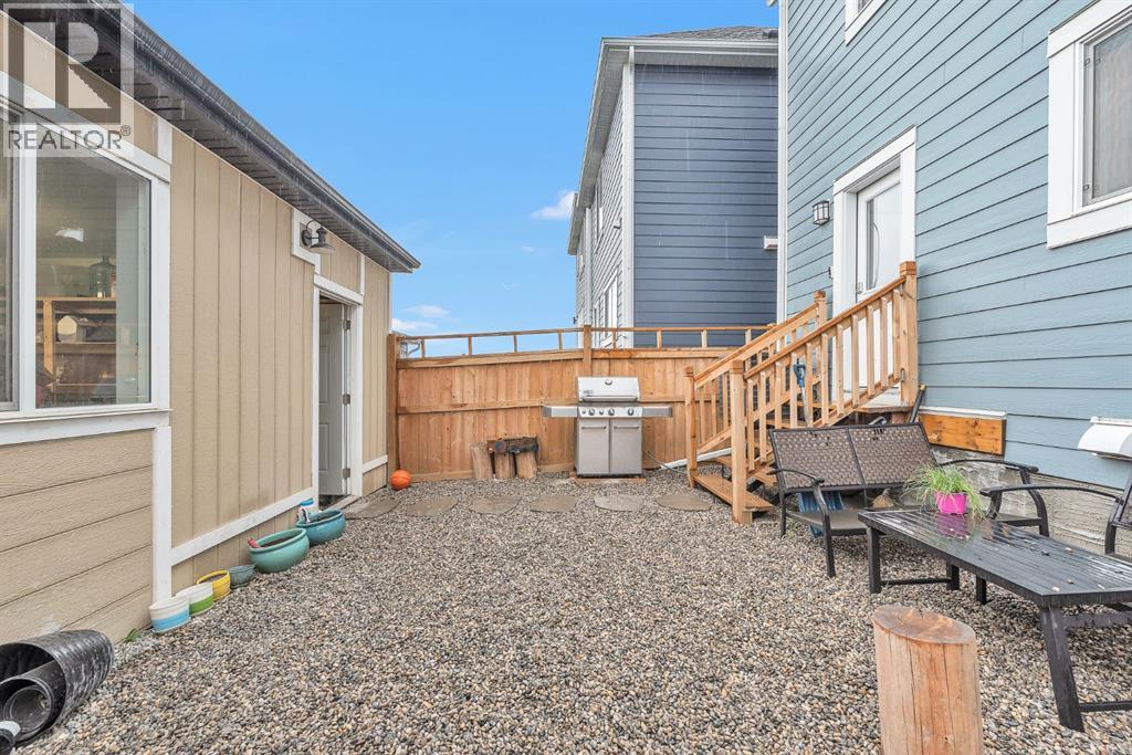 Single Family House for Sale in  Magnolia Square SE Mahogany Calgary 