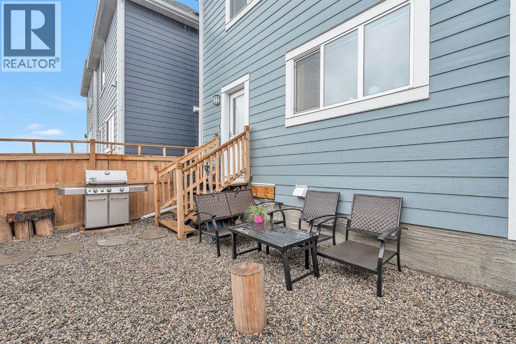 Single Family House for Sale in  Magnolia Square SE Mahogany Calgary 