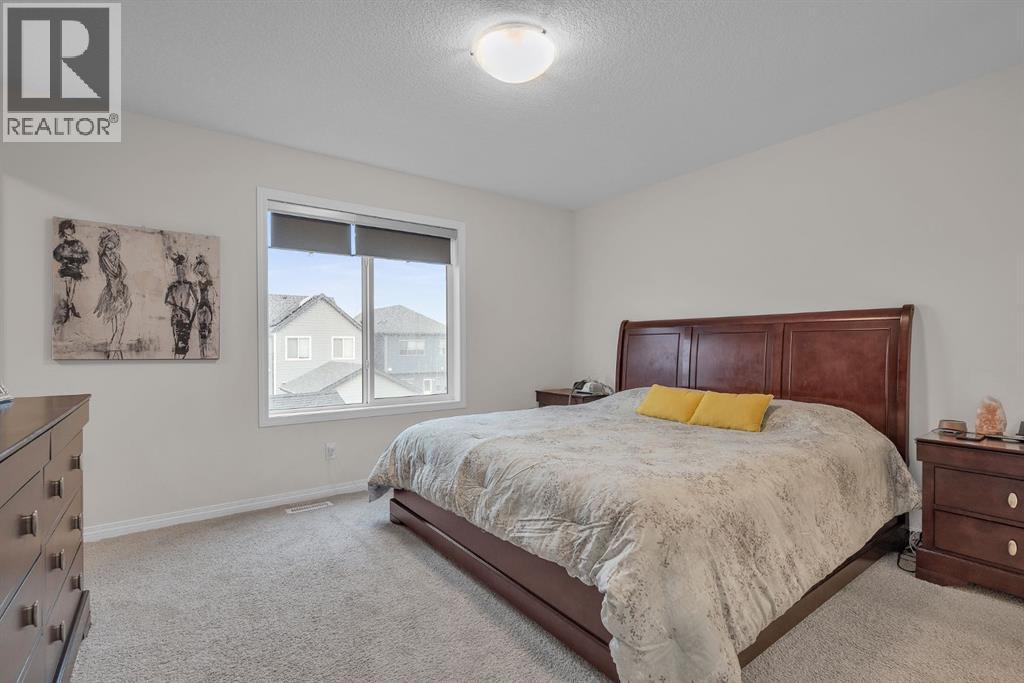 Single Family House for Sale in  Magnolia Square SE Mahogany Calgary 