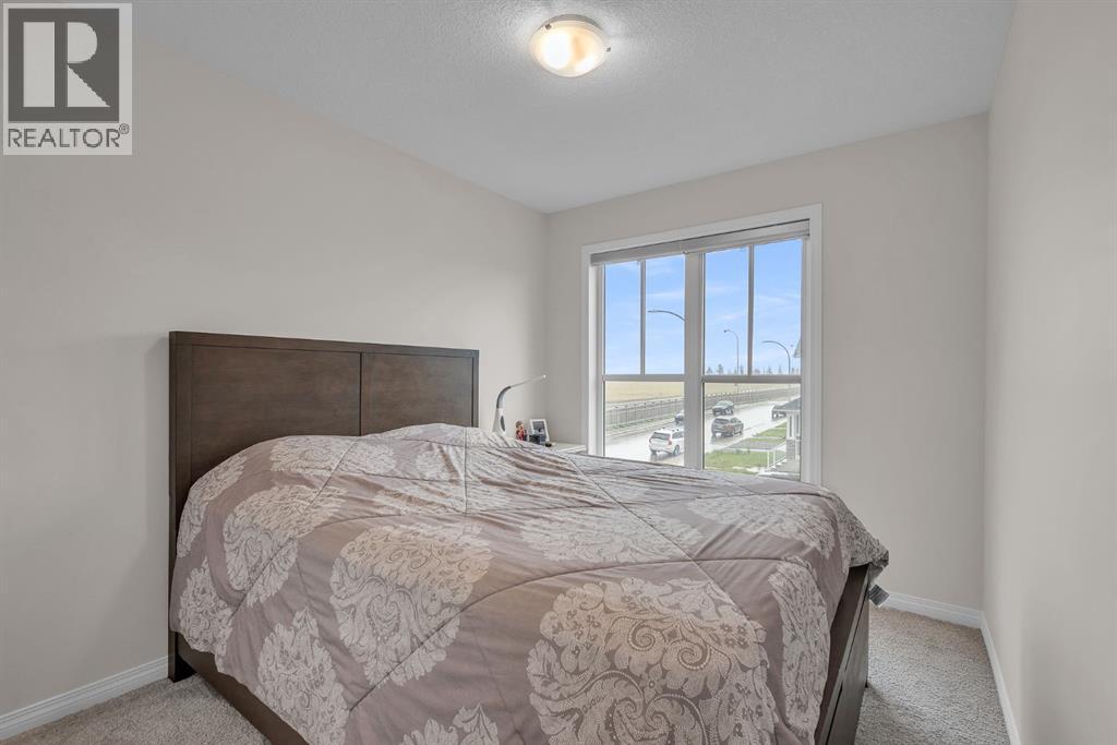 Single Family House for Sale in  Magnolia Square SE Mahogany Calgary 