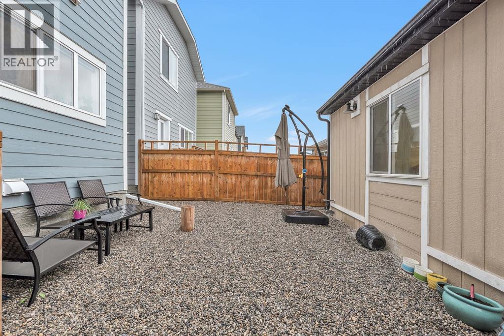 Single Family House for Sale in  Magnolia Square SE Mahogany Calgary 