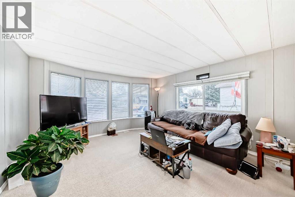 Single Family House Mobile Home for Sale in    Avenue SE Red Carpet Calgary 